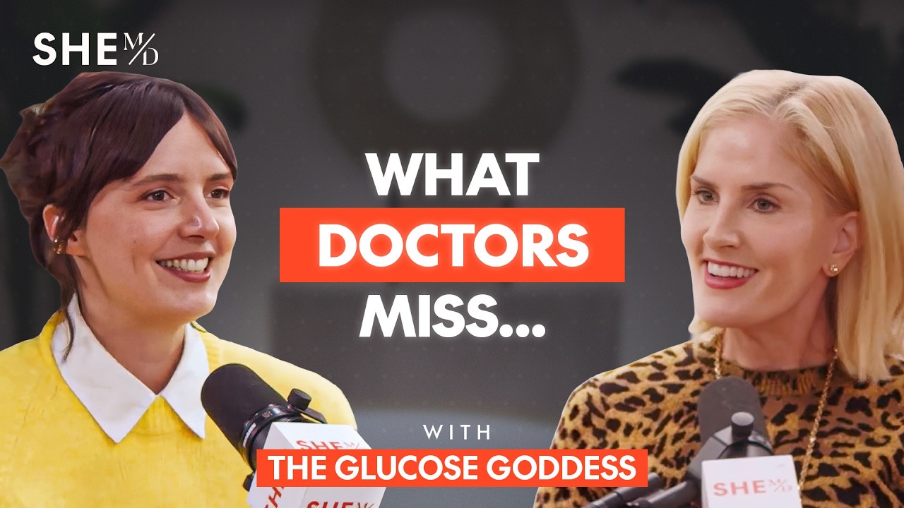 &bdquo;Zdrowe&rdquo; śniadanie, kt&oacute;re potajemnie Ci szkodzi, z udziałem Bogini Glukozy | SHE MD