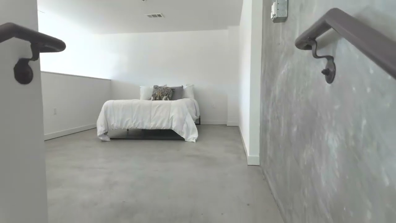 Parc on Powell Apartments - Emeryville - Live Work Studio E   Unit B106