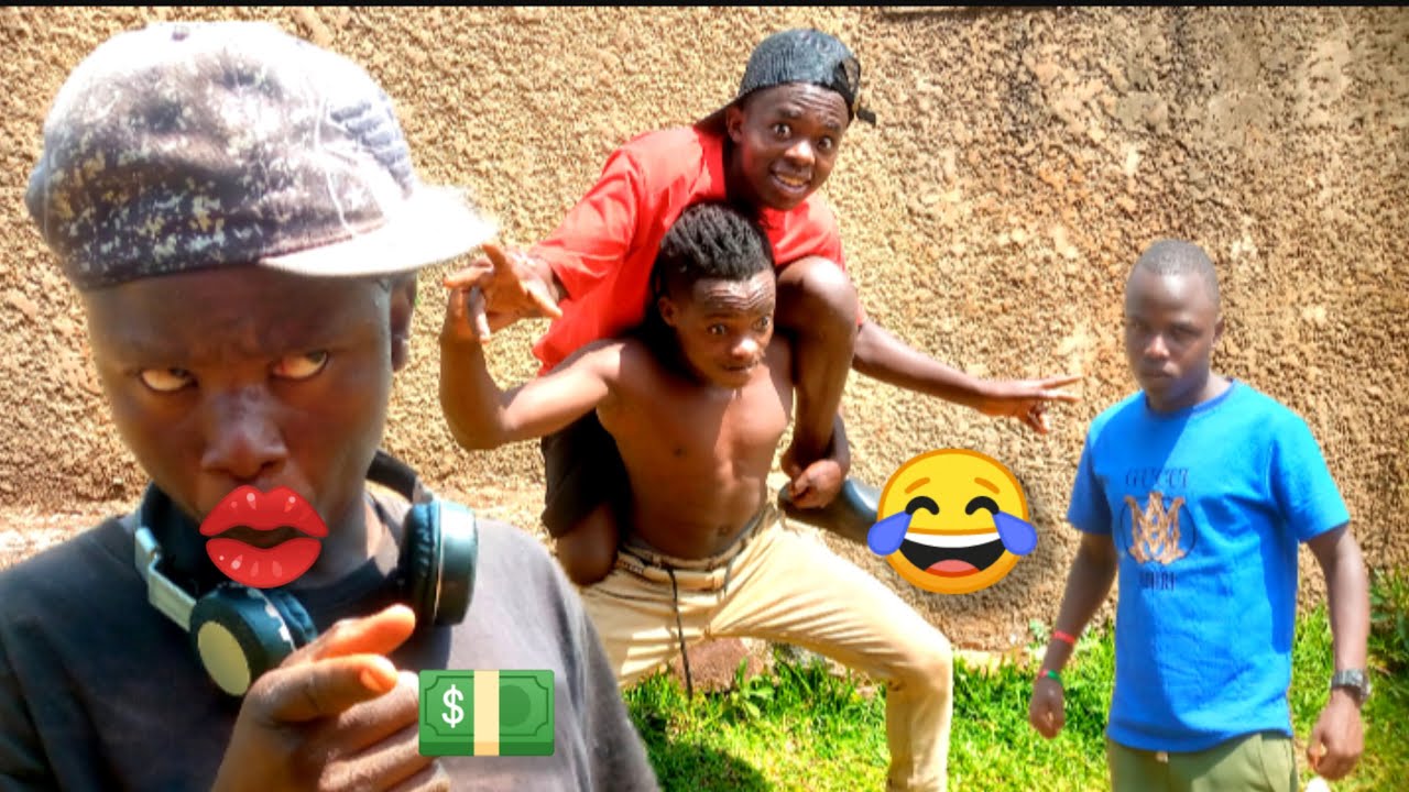 MABOKA COMEDY 🐜 KUBONA URUSHISHI RUTWITE NI 1 M🐜