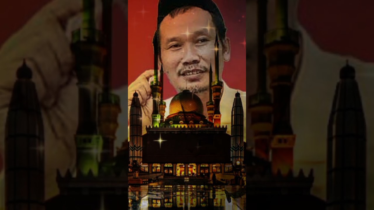 Gus Baha #gusbaha #gusbahaterbaru #santrigusbaha #santri #motivasi #inspirasi #tiktok