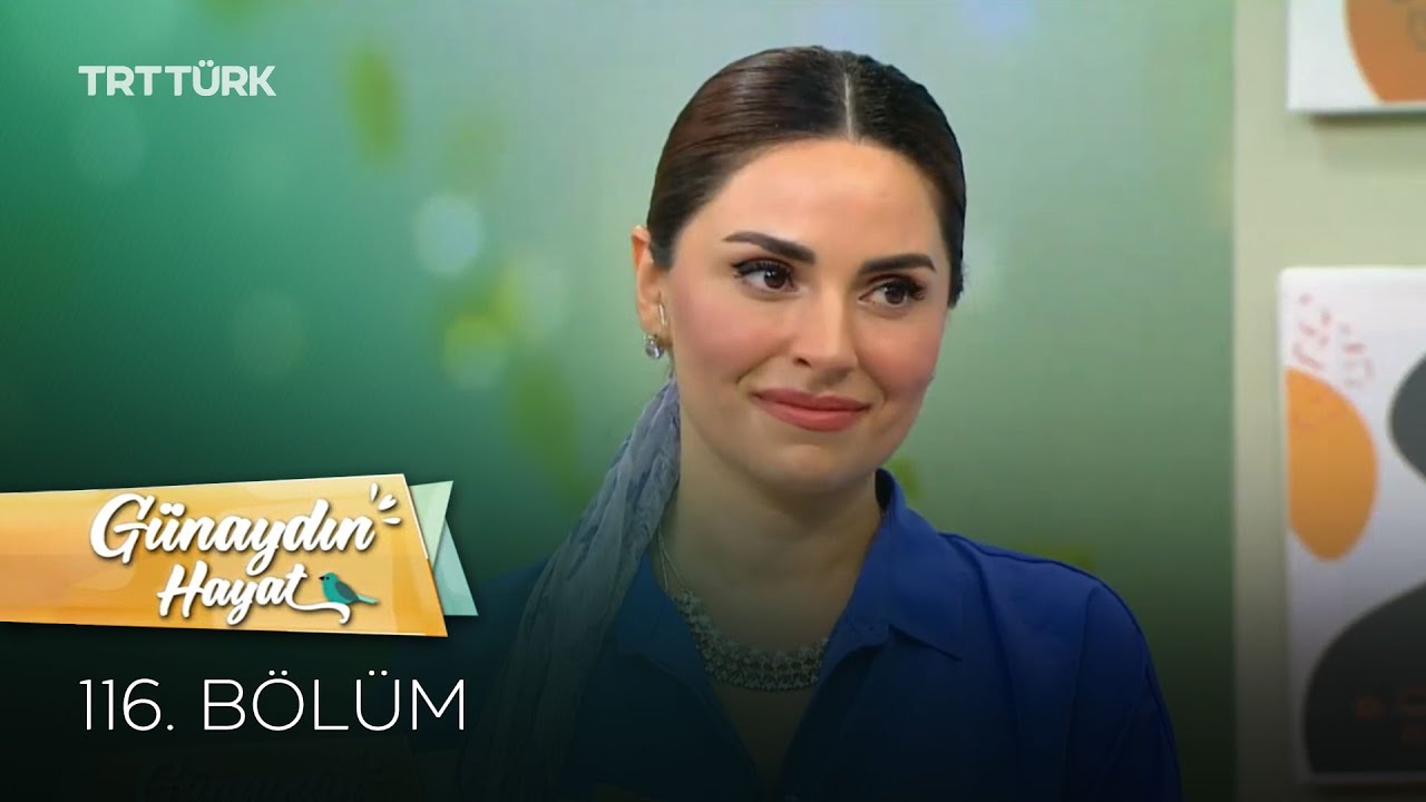 Kendimizi Sevmek, Erken Ergenlik | Günaydın Hayat - 116. Bölüm