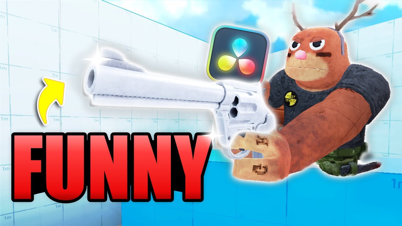 Random moments in Animal Rivals! (feat. TY_Dummy)