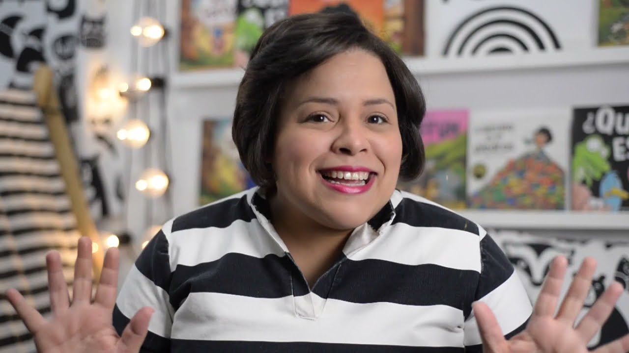 Soy Feroz CuentaCuentos Anya Damirón