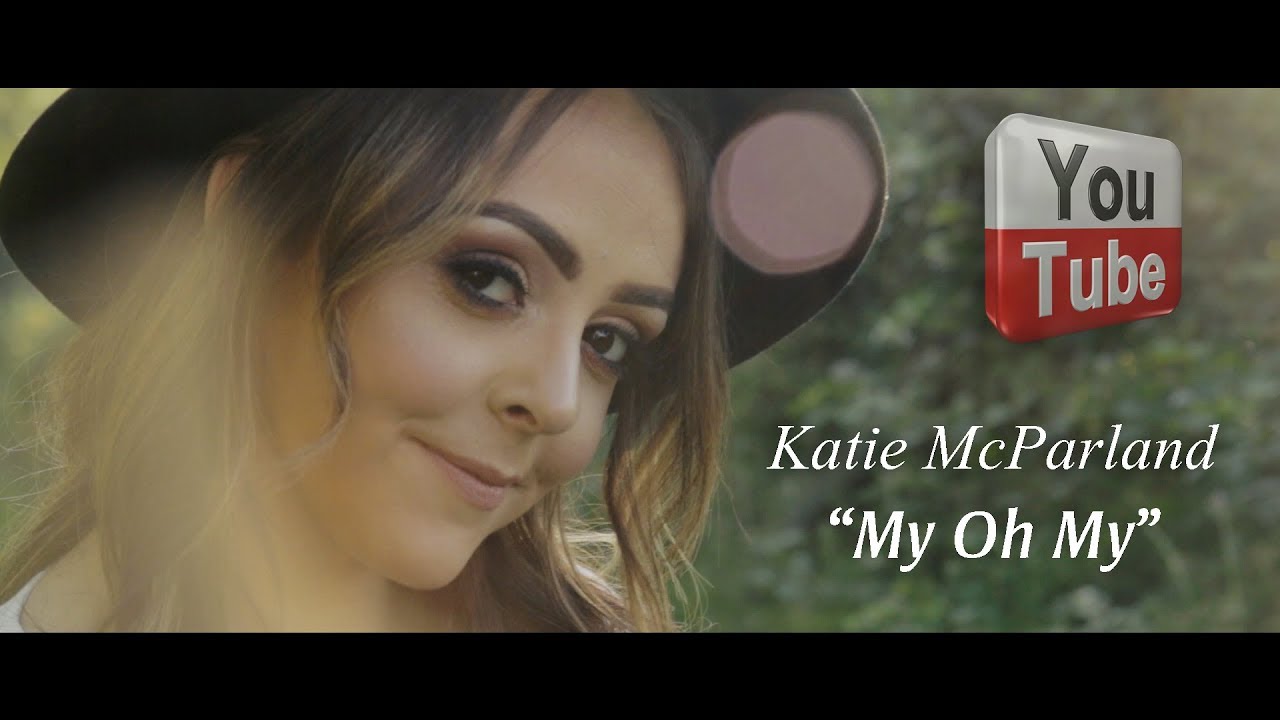 Katie McParland - 