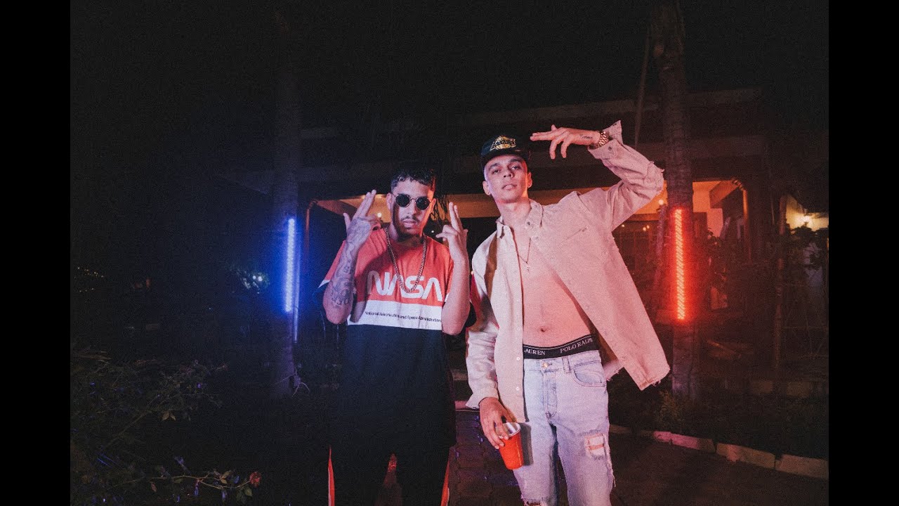 Derian x Jay Romero - Despues de la Fiesta (Video Oficial)