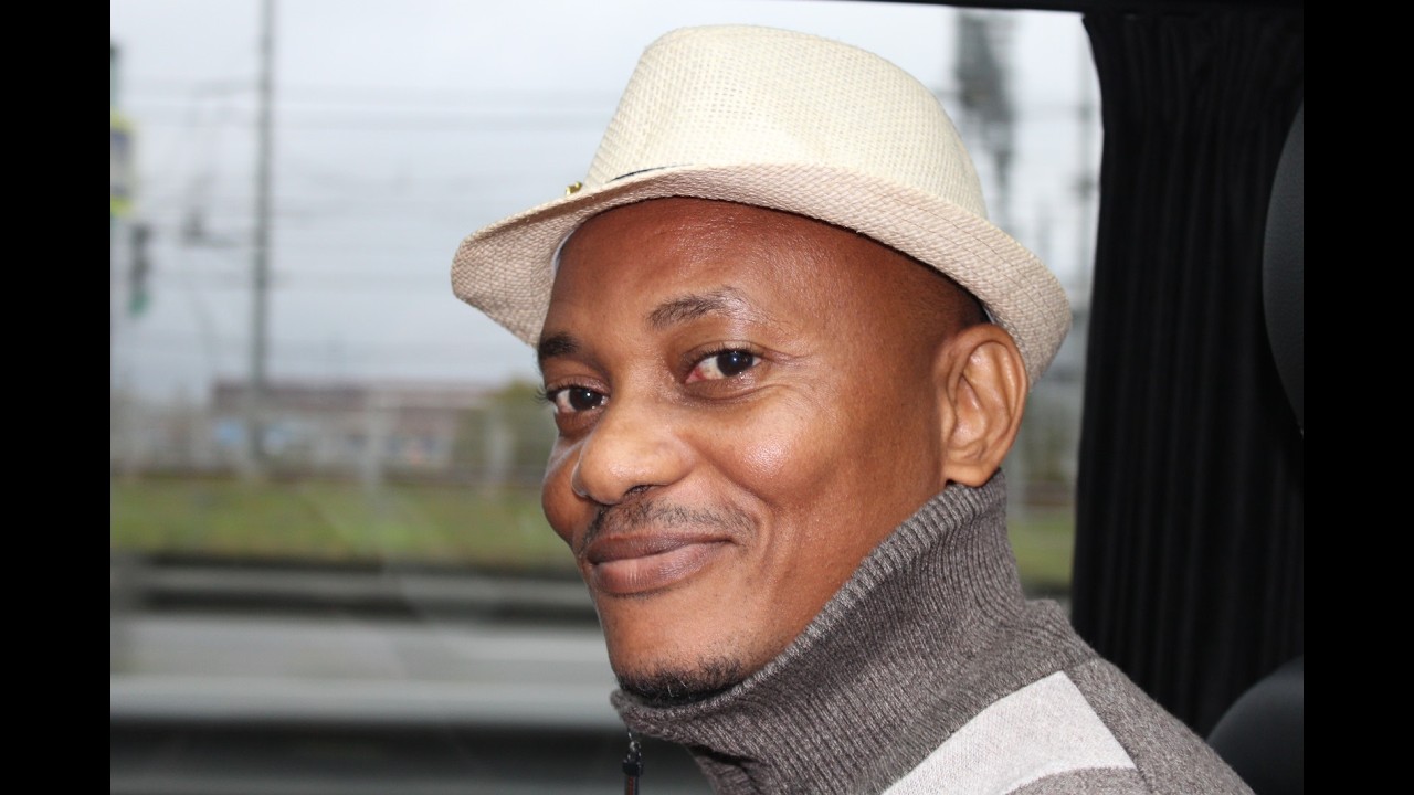 AMANI, UPENDO NA SALAMA BY MTALIMBO