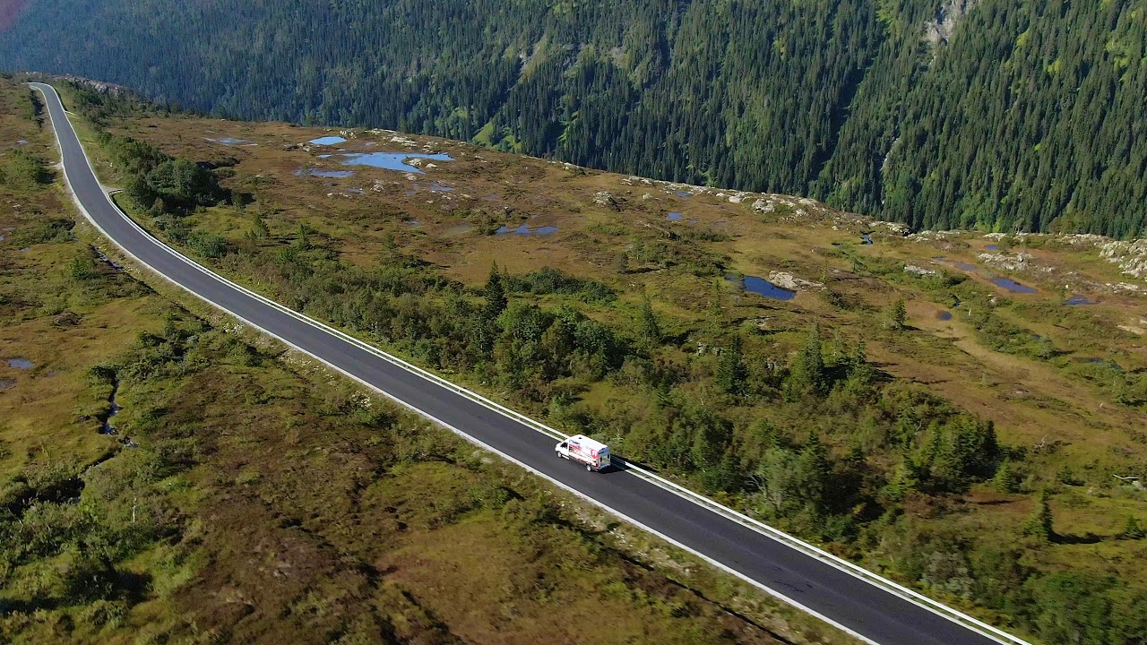 Lifjellet Lierne