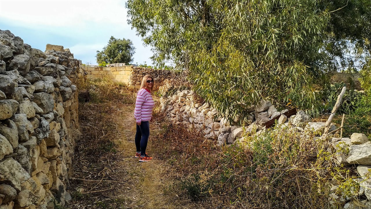 Gudja Village - Malta