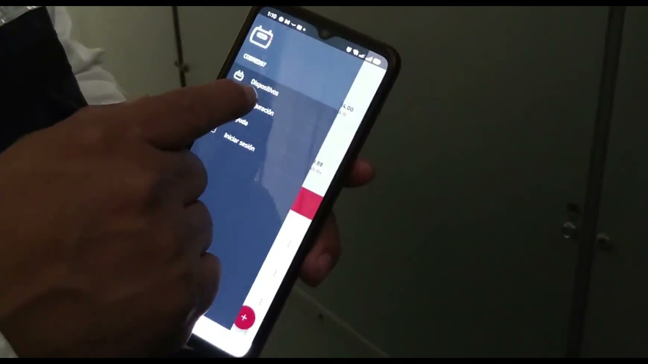 MYeBOX Instalaci&oacute;n en transformador tipo pedestal - Parte 4/4 Configuraci&oacute;n del CIRCUTOR