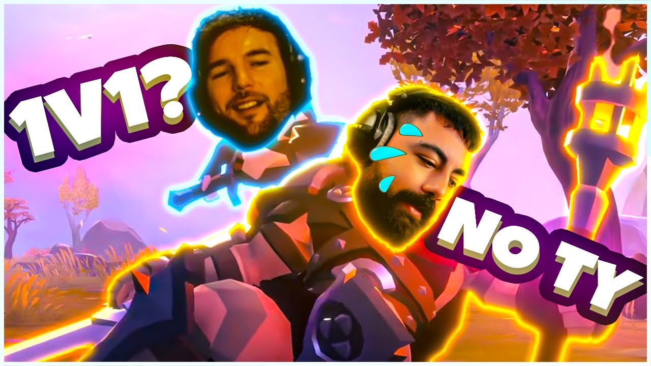 Может быть, через год я сражусь с NomadPoncho в Albion Online