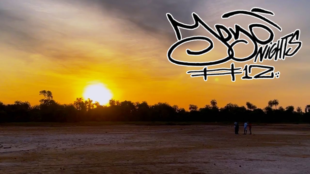 𝐄𝐥 𝐉𝐨𝐲𝐨 𝐍𝐢𝐠𝐡𝐭𝐬 #12 (Senegal)