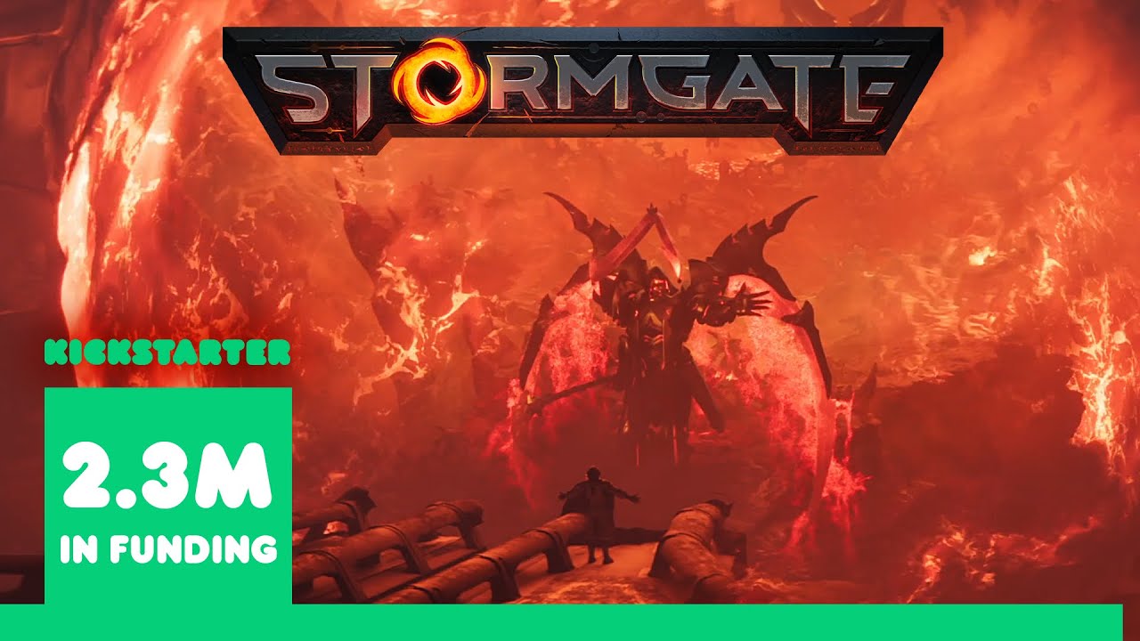 To the Next Ten Years of RTS Games