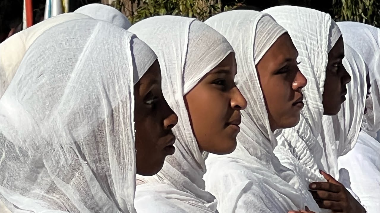 ERITREA con el festival Timkat ENERO del 2026 PARTE 1 Visitando Asmara, Keren, Masawa...