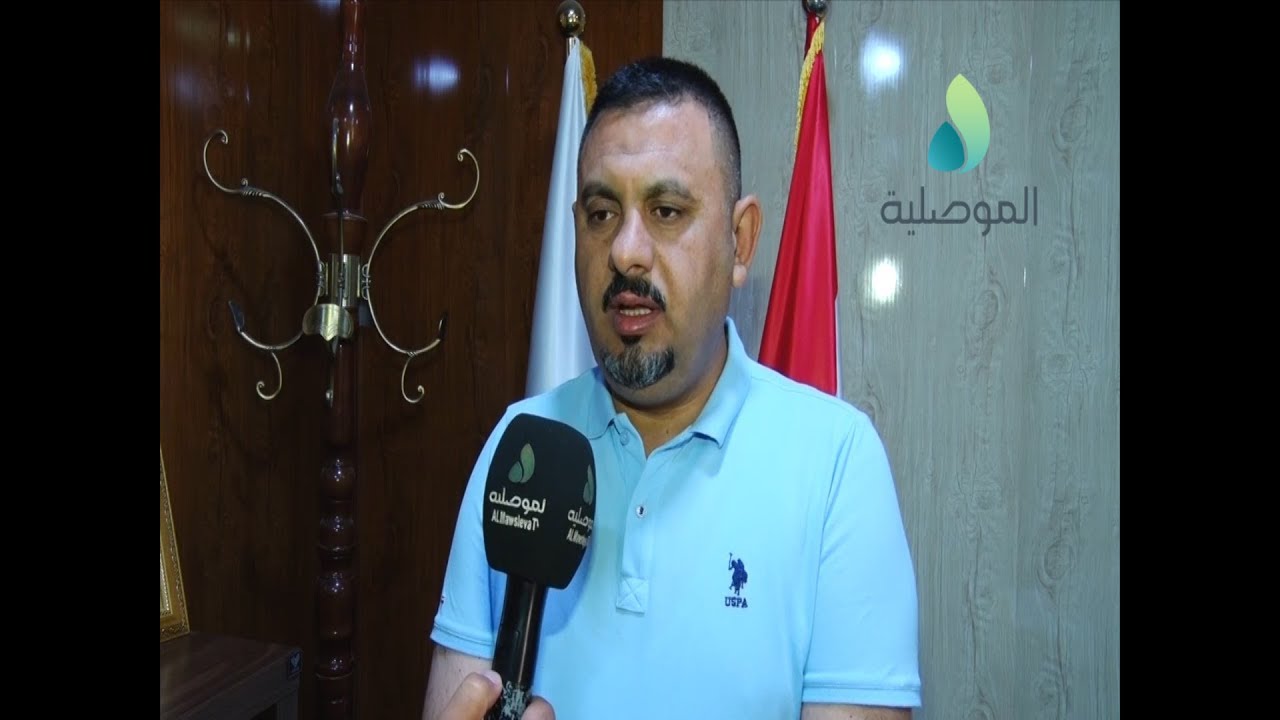 الهجرة والمهجرين:حصة نينوى من المشمولين في منحة العائدين 4312 عائلة ولم يدخل اي نازح من مخيم الهول