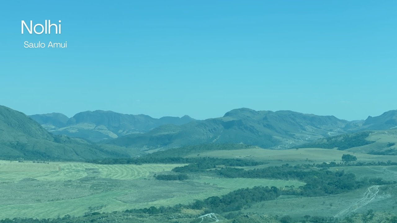 Nolhi (Saulo Amui)