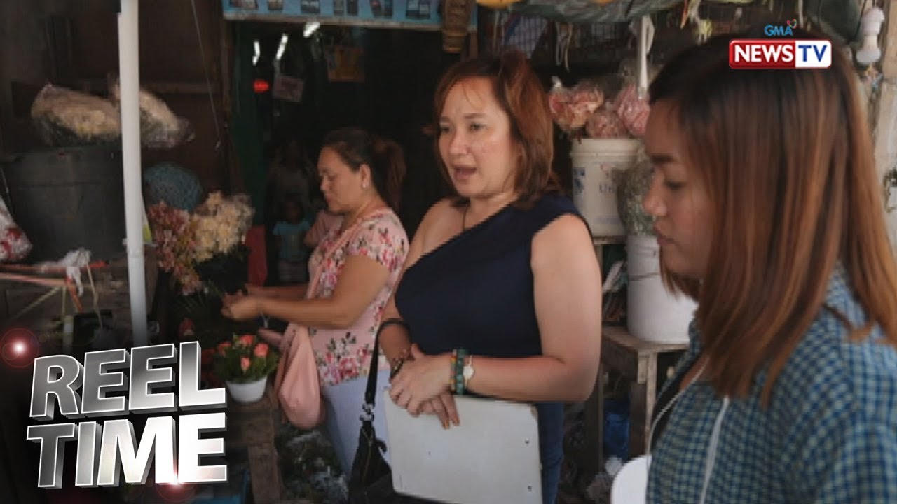 Reel Time: Gaano kahirap maging isang wedding coordinator?