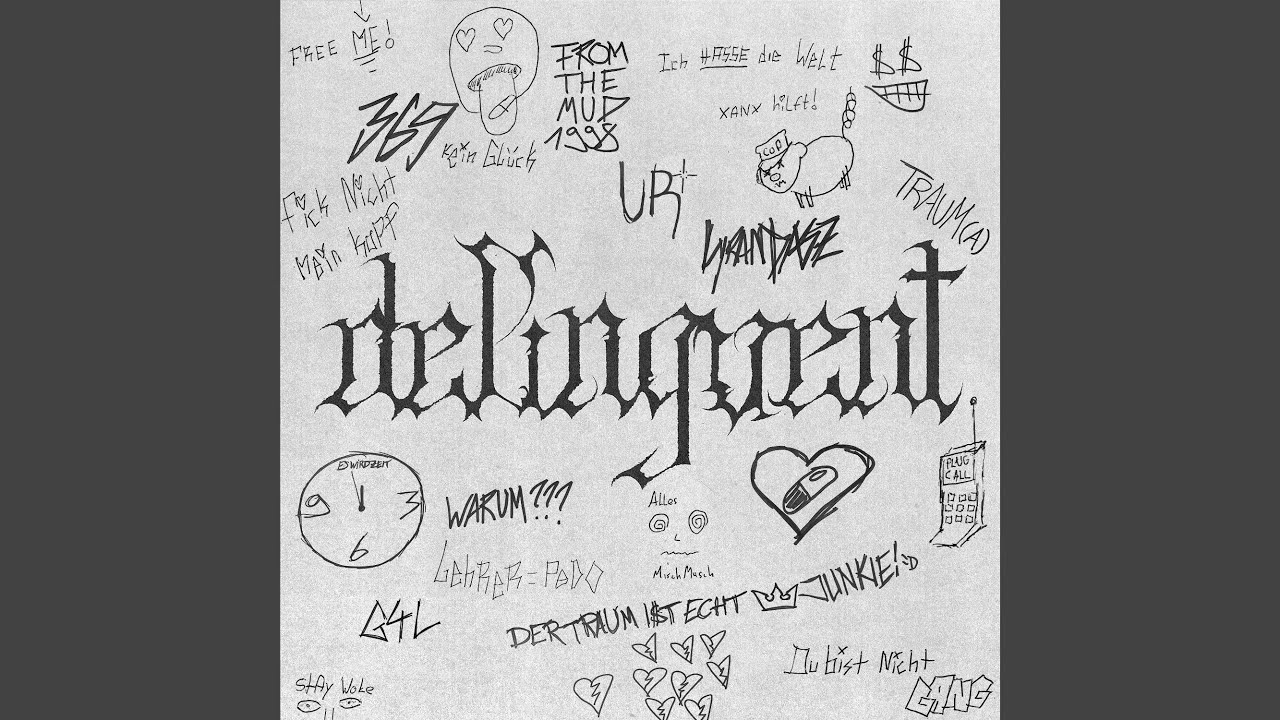 Delinquent