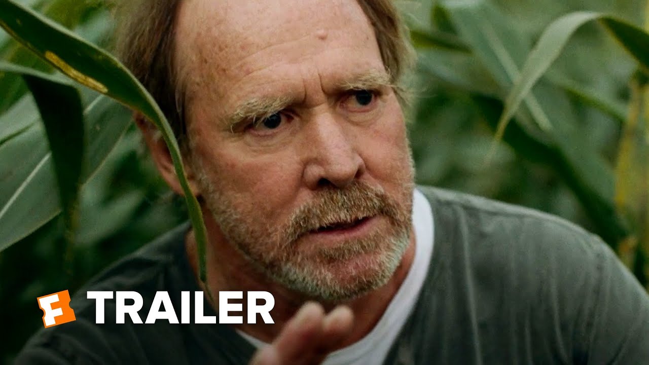 Hammer Trailer #1 (2020) | Movieclips Indie
