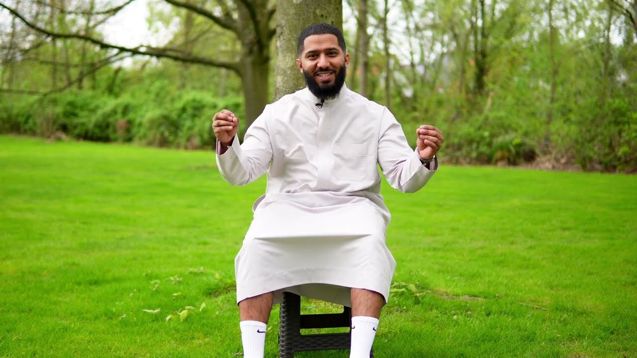 VERTRAU AUF ALLAH! (Ramadan Tag 28 - 2024)