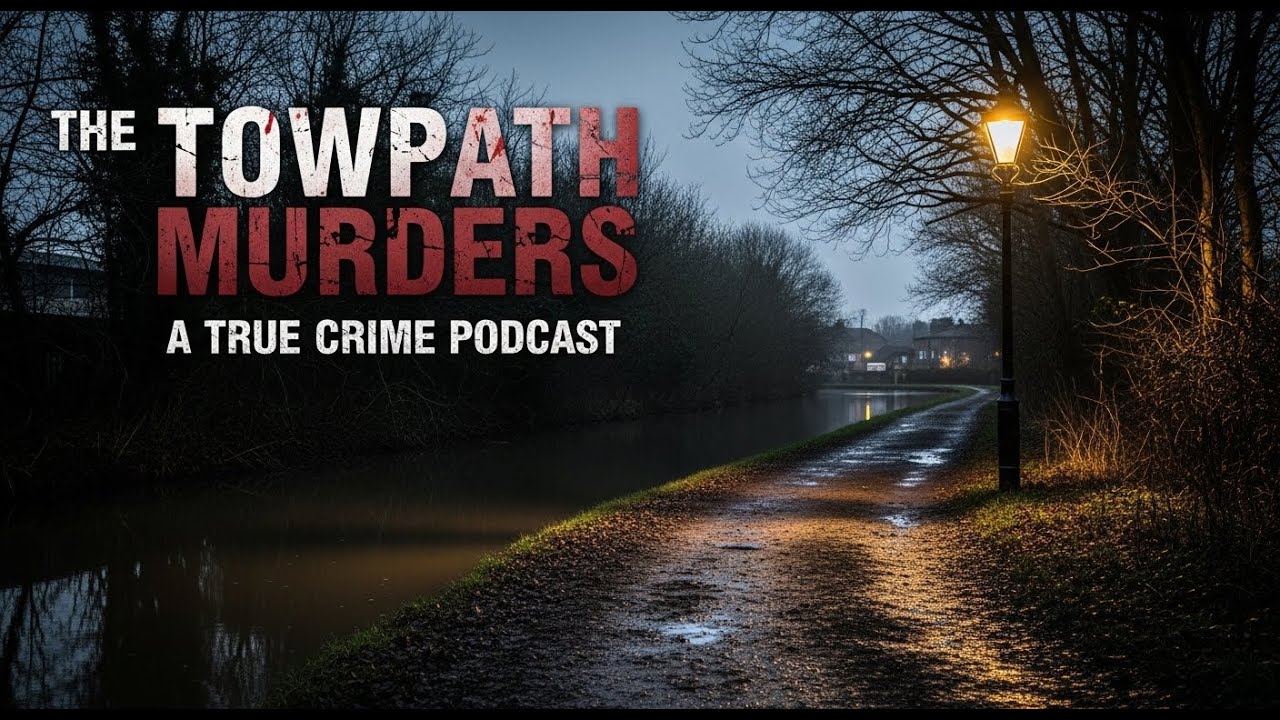 The Towpath Murders of 1953: A Chilling London Case
