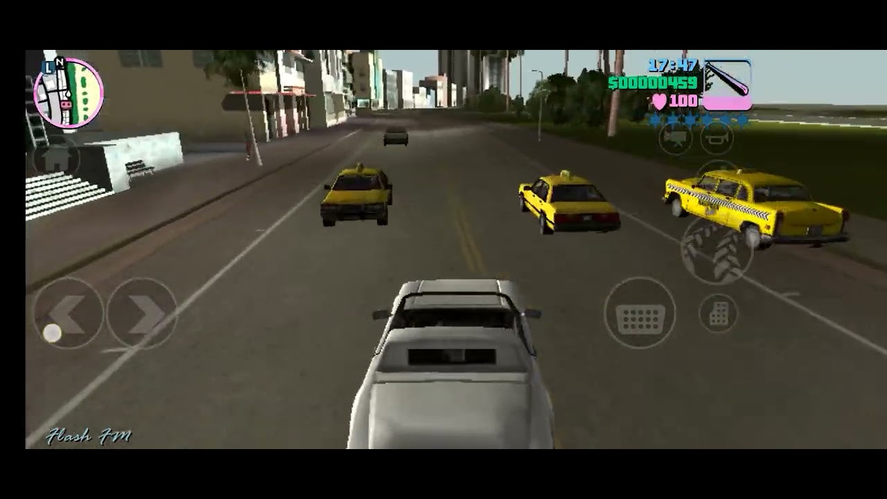 The Most Important Game in History