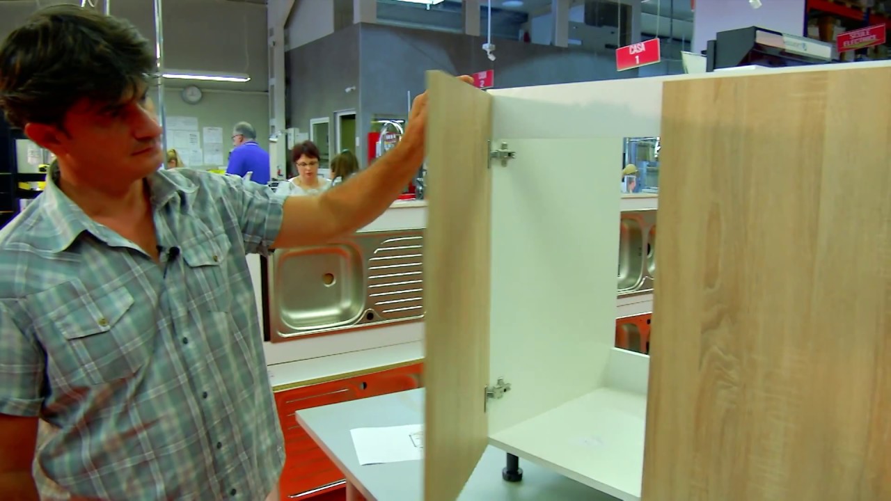 CUM SE FAC CORPURILE MODULARE - Mam Bricolaj