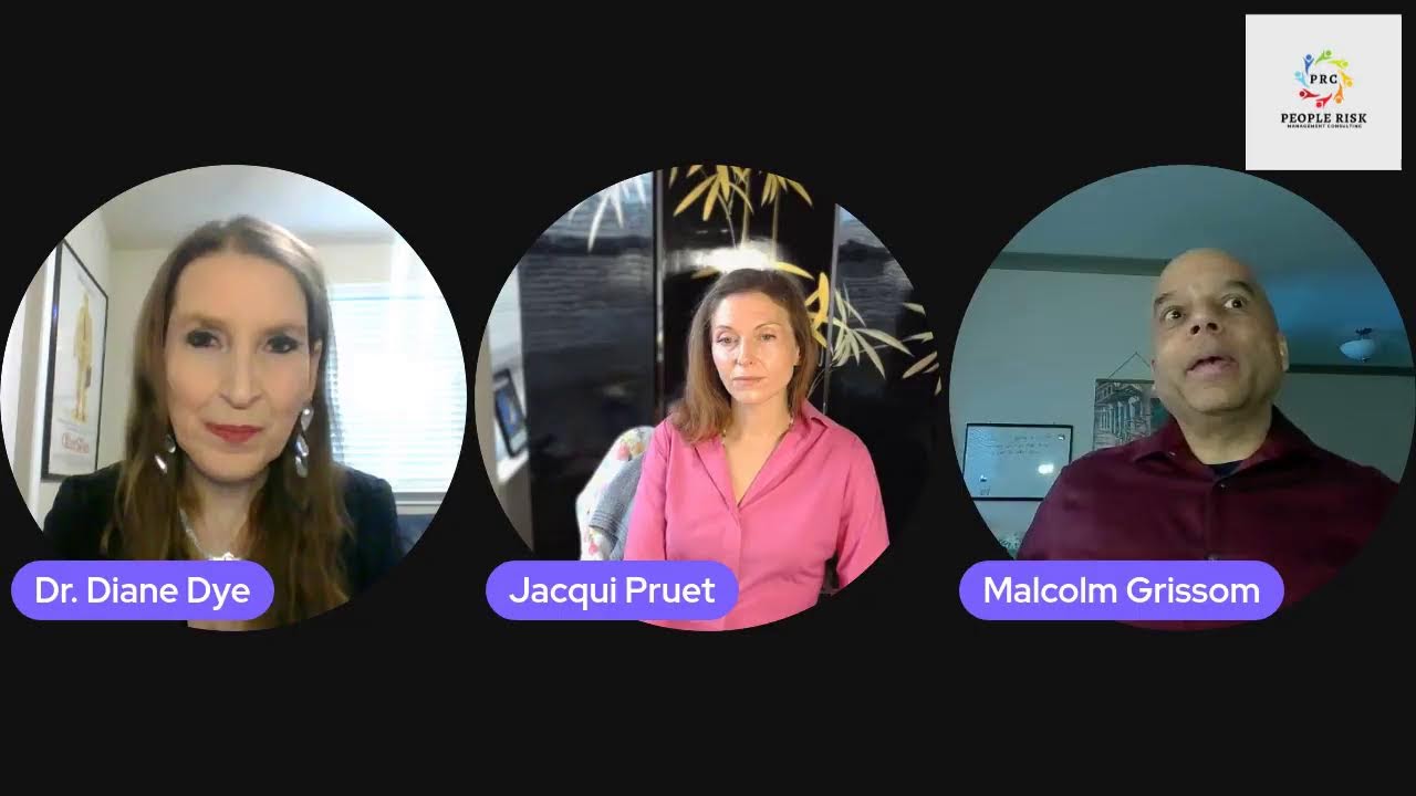 Brave Business Mastercast - Jacquelyn Pruet