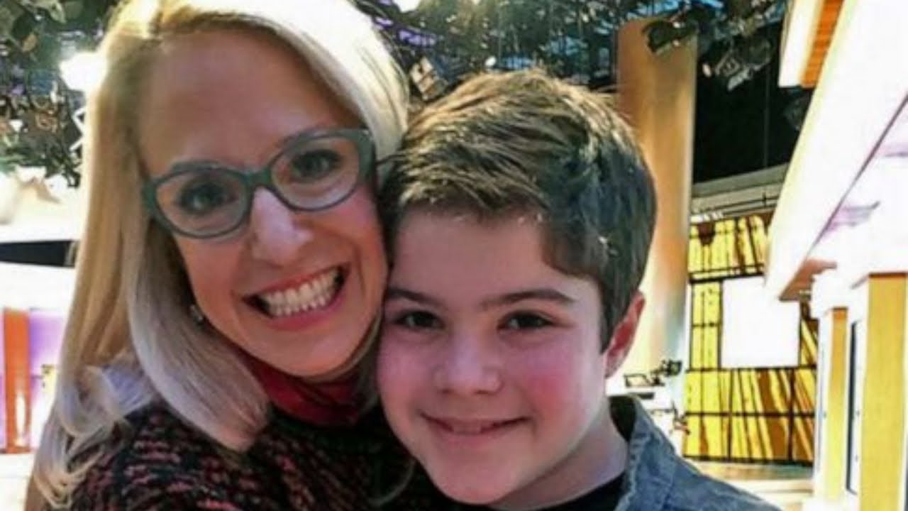 Dr. Laura Berman speaks out after 16-year-old son dies of apparent drug overdose | ABC7