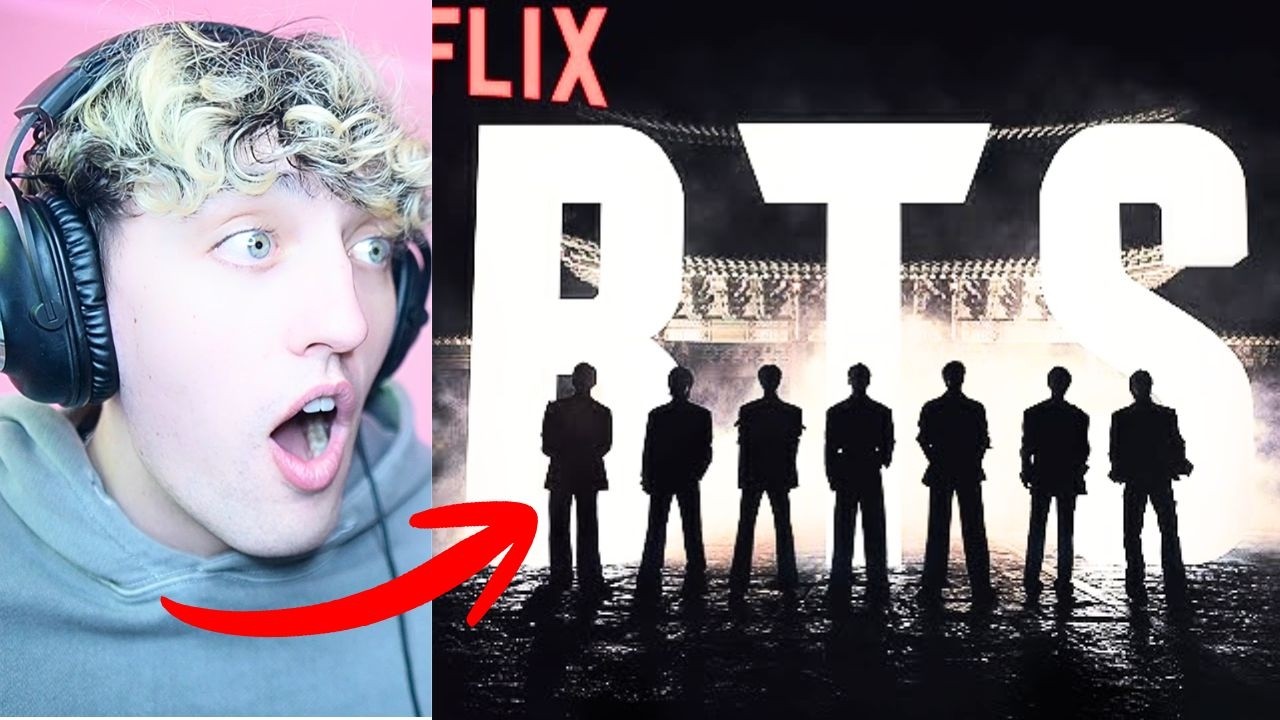 BTS THE COMEBACK LIVE | ARIRANG | Official Trailer - REACTION!