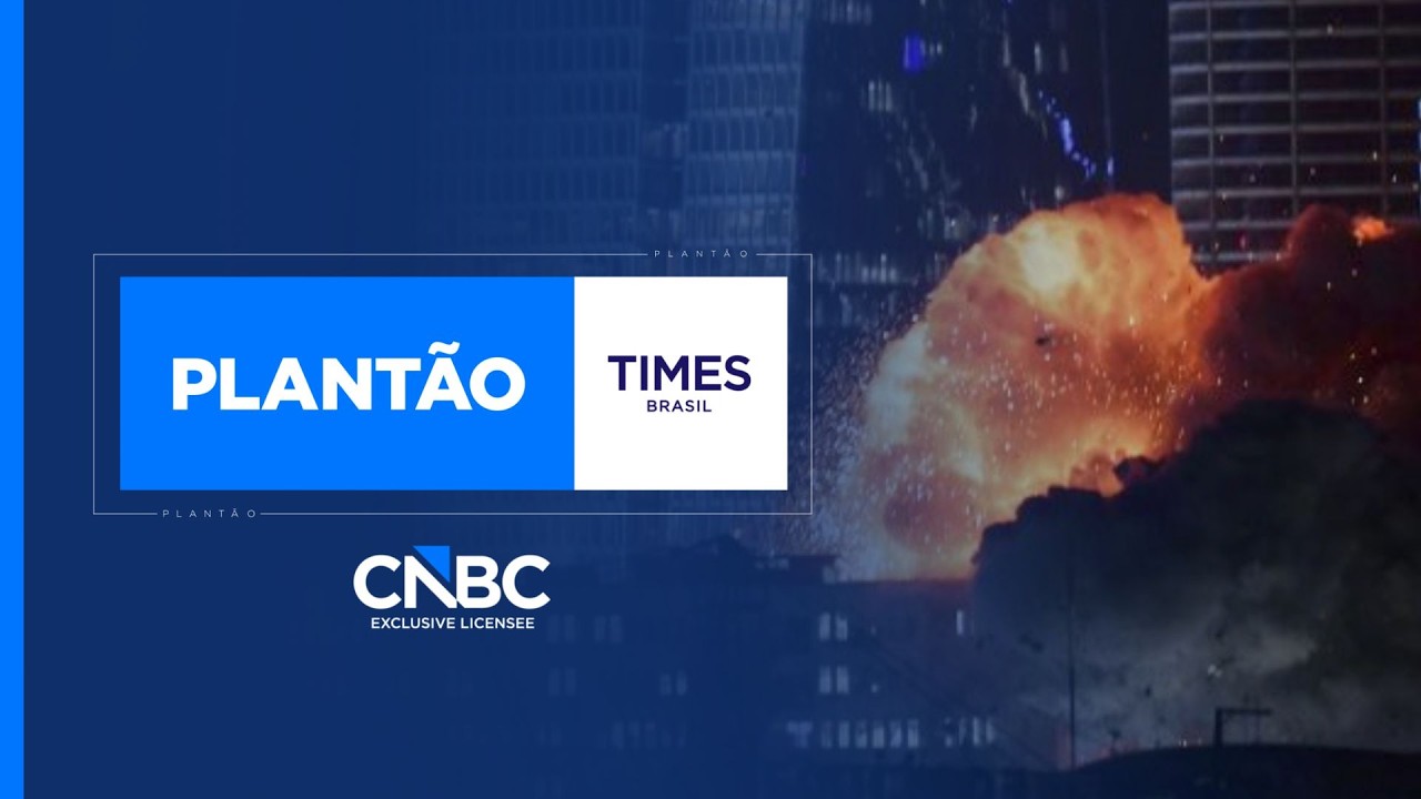 🔴 BREAKING NEWS: GUERRA ENTRE EUA, ISRAEL E IRÃ CHEGA AO NONO DIA; ACOMPANHE | PLANTÃO - 08/03/2026