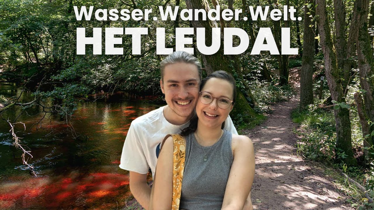 HET LEUDAL - Premium-Wanderweg der Wasser.Wander.Welt. im Naturpark Schwalm-Nette
