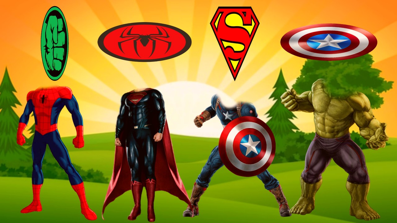 &ldquo;Only 1% Can Guess These Shadow Heroes 😱🦸&zwj;♂️&rdquo;