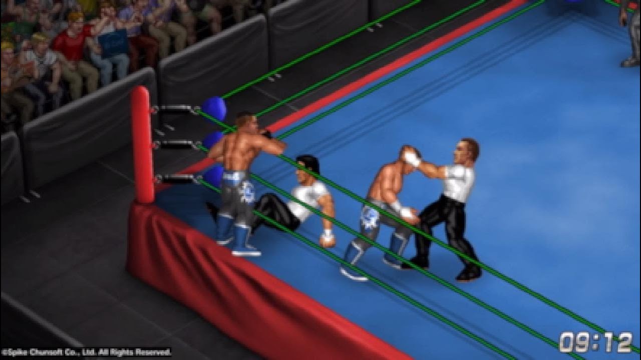 CWF Orlando Clash Pt1  2026