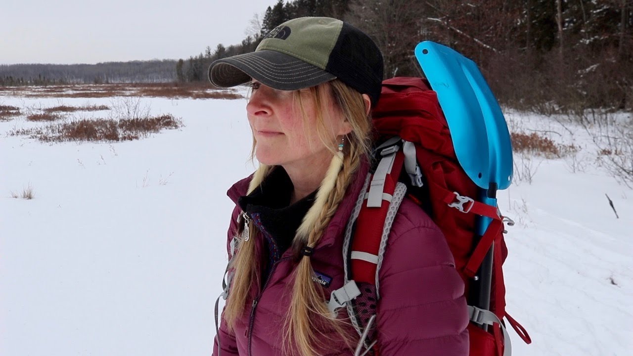 Medicine for the Soul | Hike & Fire with DA WOOF