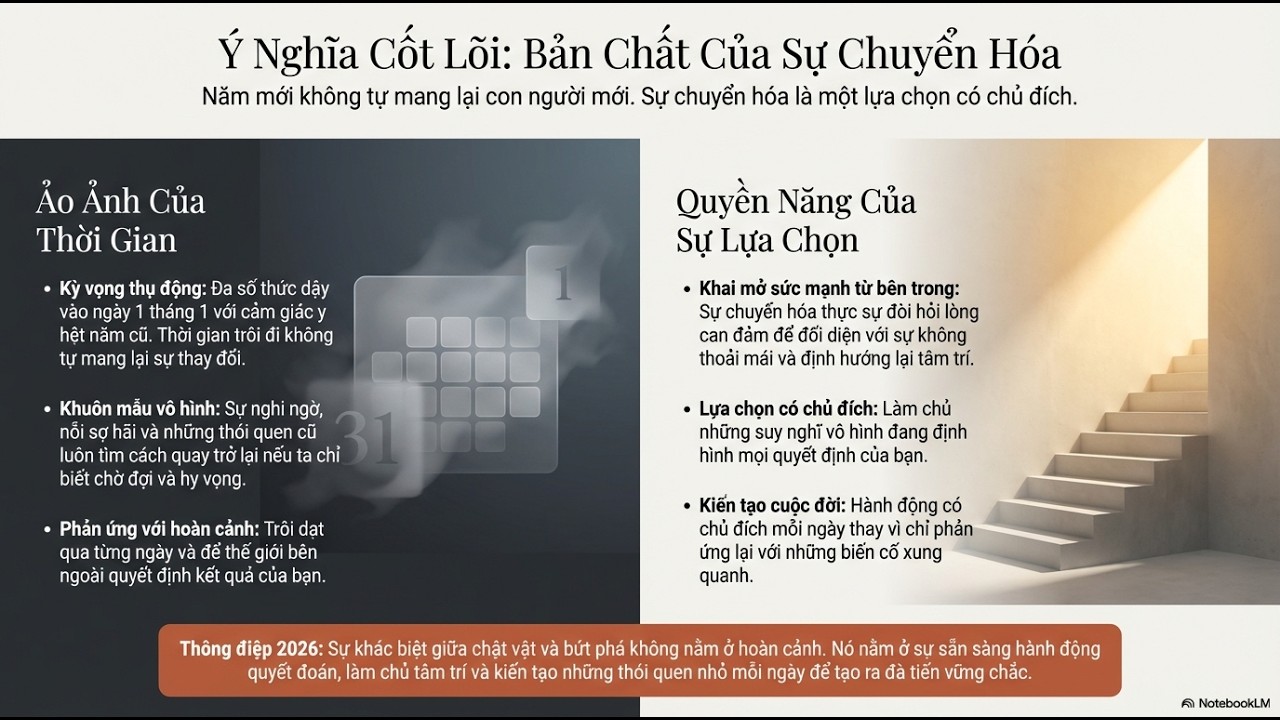 Thay Đổi Cuộc Đời Bạn Bằng Những Thói Quen Nhỏ Này! 🌟