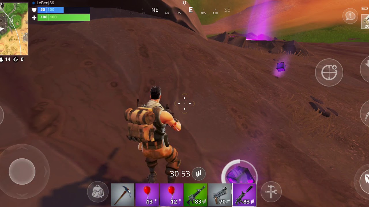 So I accidentally eliminated myself 