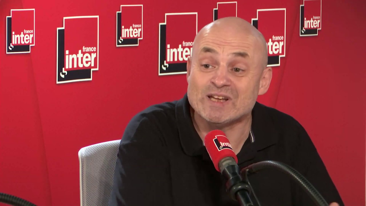 Michel Desmurget : le temps passé par les enfants devant les écrans est "hors normes, extravagant"