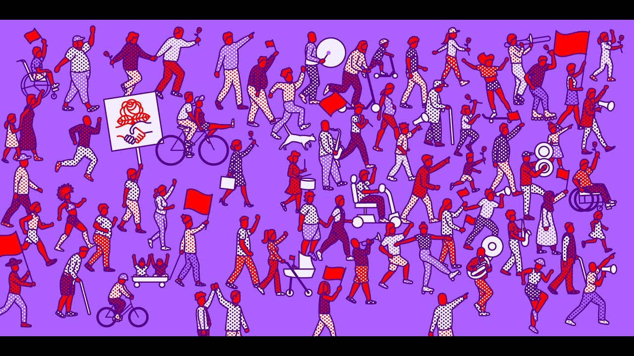 We Are DSA