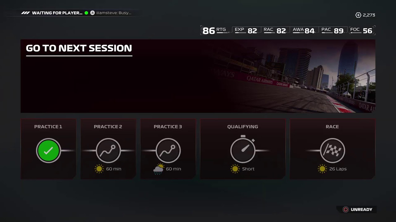 F1 24 ps5 gameplay