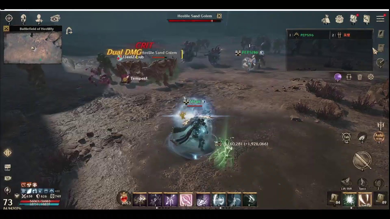 NIGHT CROWS : 2 NFT ACCOUNT IN DESCRIPTION / COMMENTS / DQ EXP