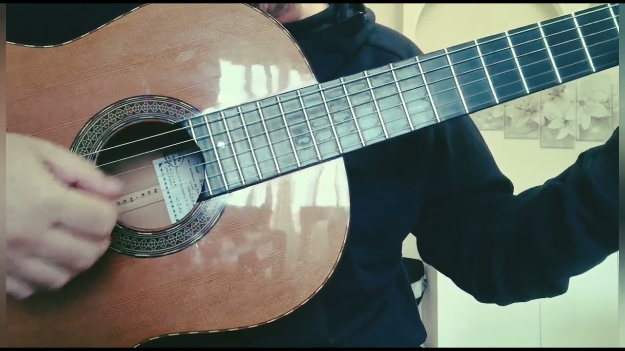 PERDONAME. CAMILO SESTO. LETRA CON ACORDES TUTORIAL DE GUITARRA