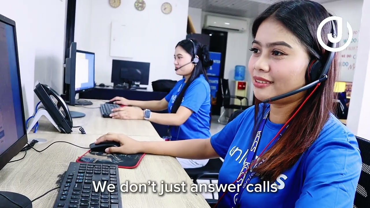 Onlejobs Call Center Services