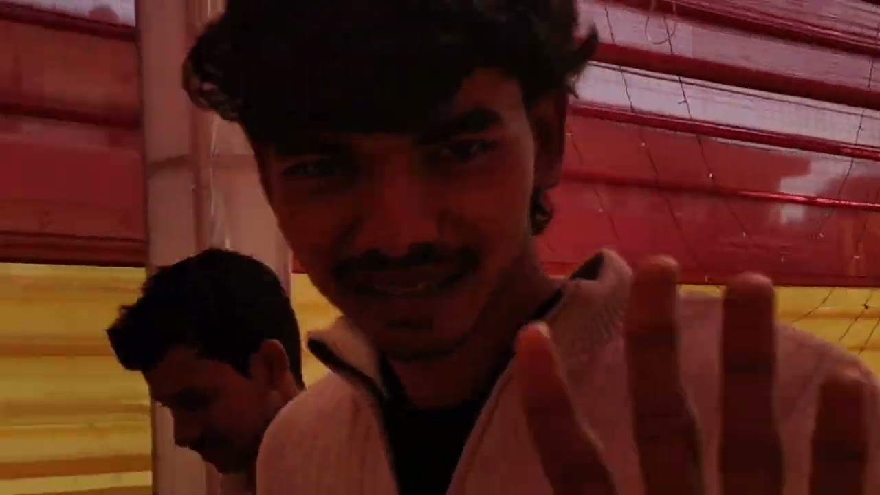 Charger chore ( Sonbhadra wedding ceremony ❤️