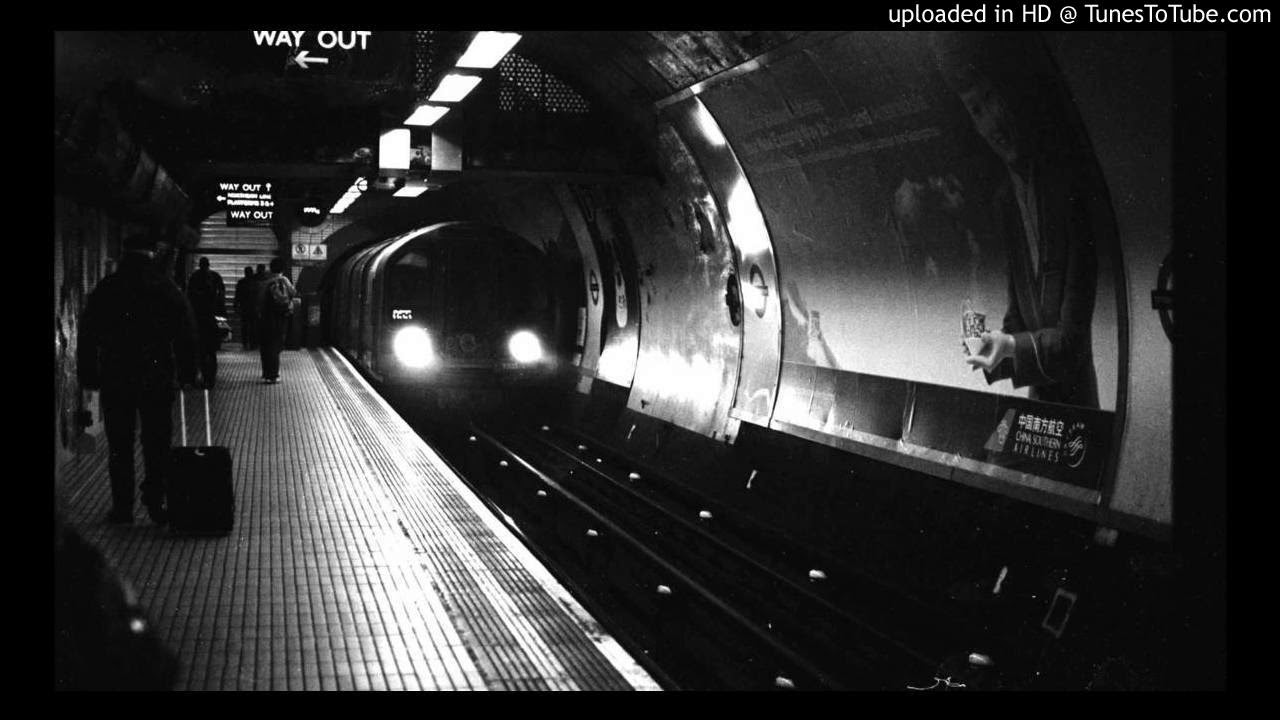 Daniel Dubb - Stupidfly (Rub A Dub Remix)