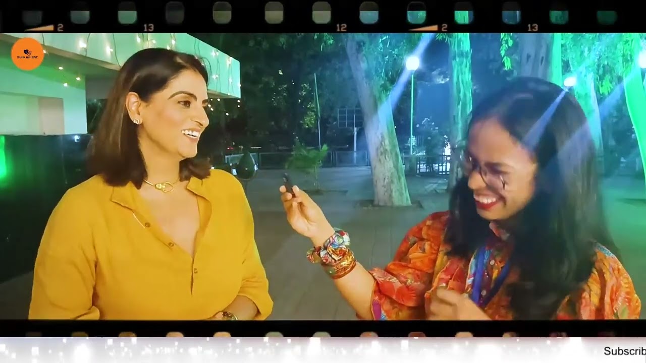 मुझे मेरे पिता ने सपनों को जीना सिखाया II Voice for Locals II Monisha Singh Katial