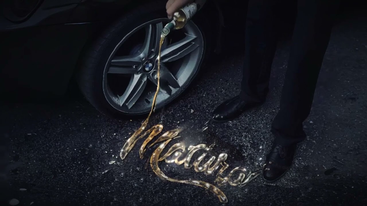młodyszewc - Matura