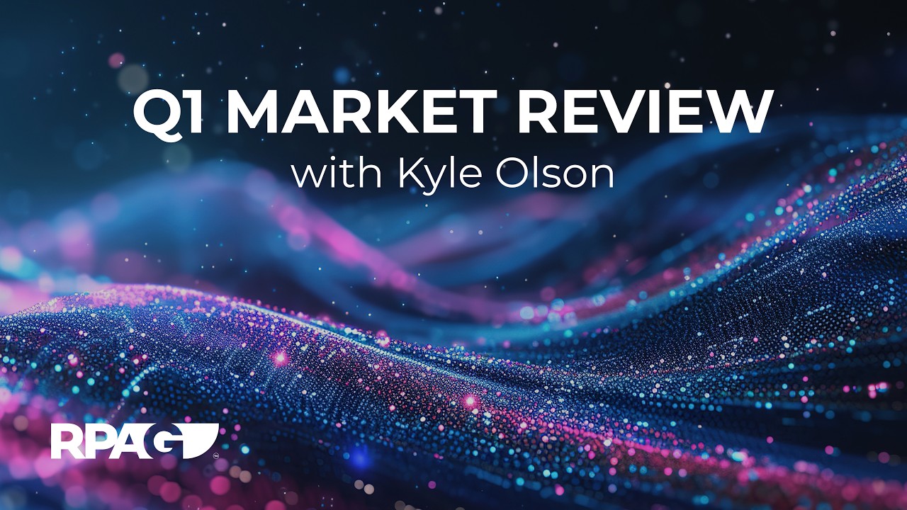 Q4 2025 Market Review