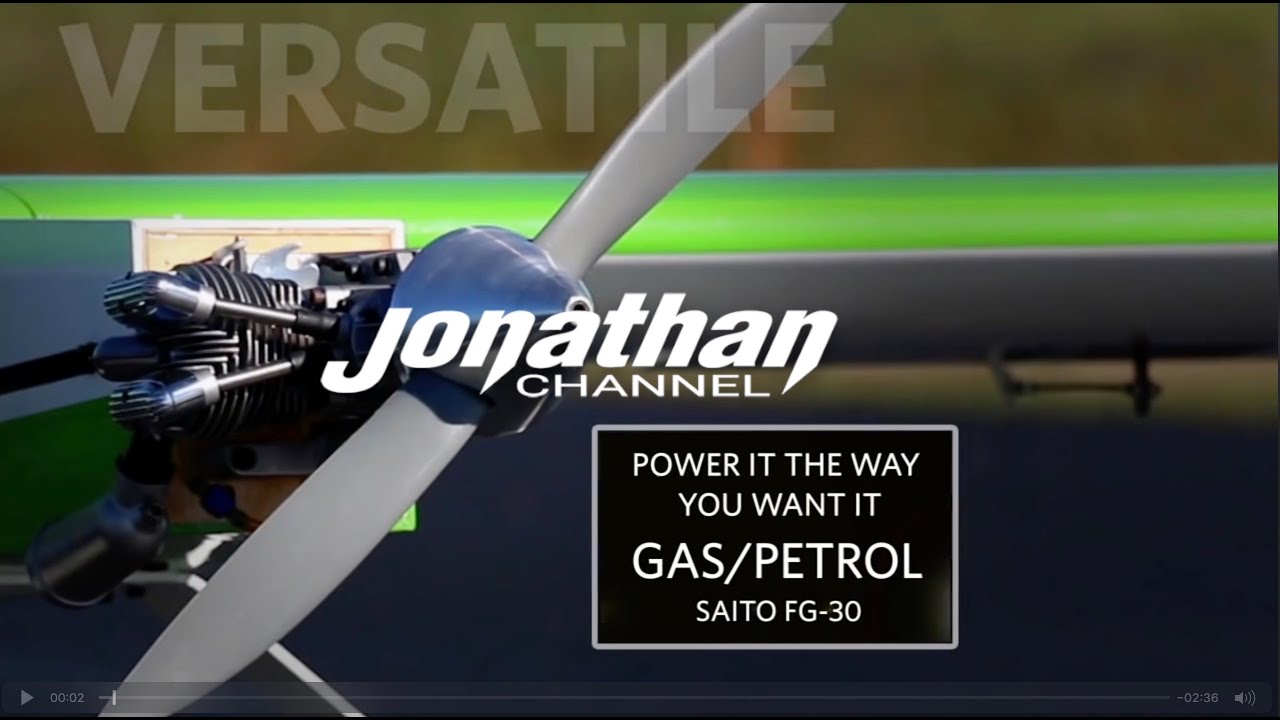 HANGAR 9 Ultra Stick 30cc ARF Aeromodello acrobatico