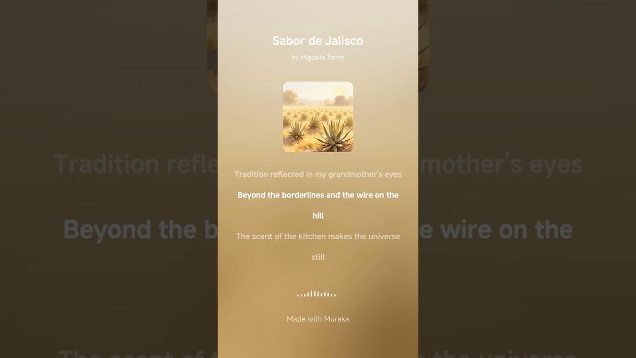 Sabor de Jalisco