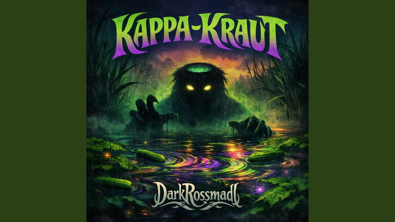 Kappa-Kraut